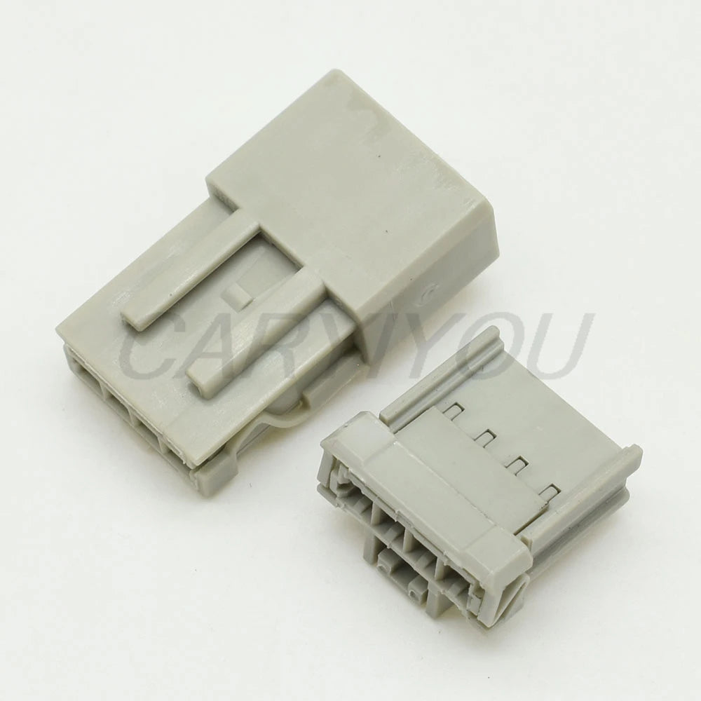 Sumitomo HD 4 Pin Unsealed Connector 6098-0244 6098-0243 DJ7046-2.2 PA66 Male Female