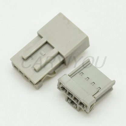 Sumitomo HD 4 Pin Unsealed Connector 6098-0244 6098-0243 DJ7046-2.2 PA66 Male Female