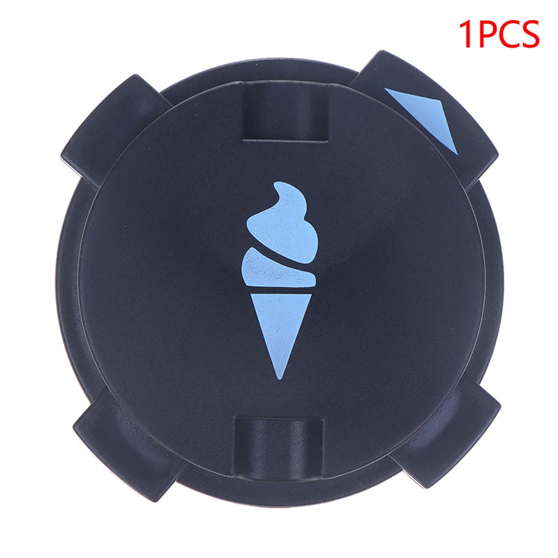 New 1/2/3PCS Dustproof Seal Lid For NC701/ NC700 Series Ice Cream Maker Replacement Accessories 2025 Summer