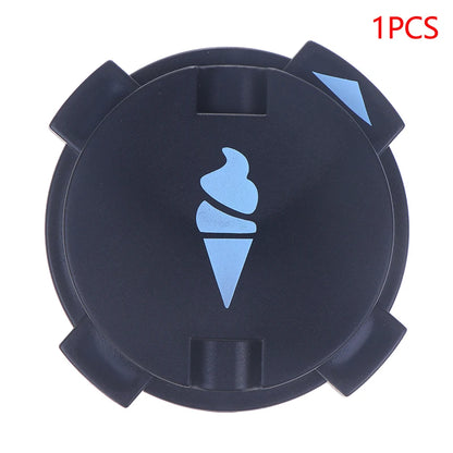 New 1/2/3PCS Dustproof Seal Lid For NC701/ NC700 Series Ice Cream Maker Replacement Accessories 2025 Summer