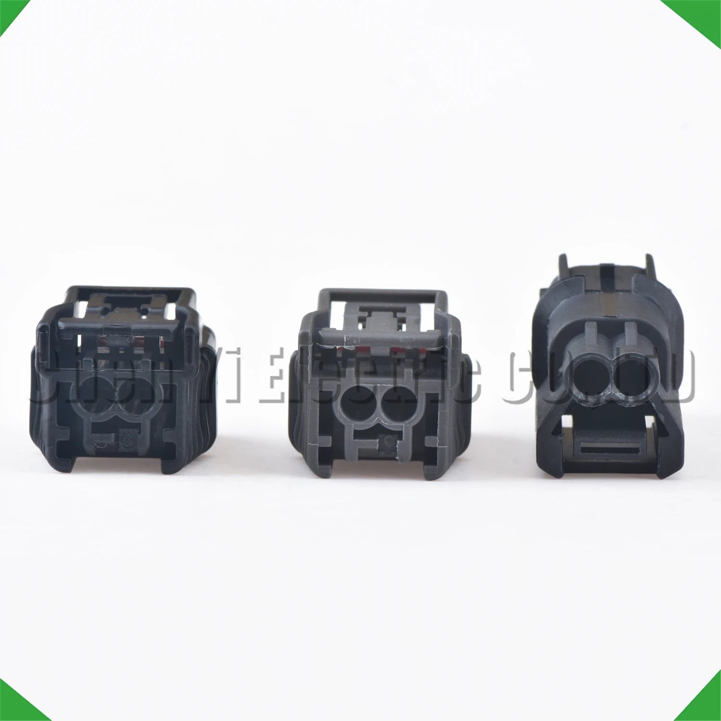 2 Pin ABS Sensor Connector 6189-7036 6189-6905 Automotive Plug