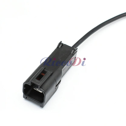 1 Pin Waterproof Connector 7123-4210-30 7222-4210-30 MG613801-5 MG643800-5 Automotive Socket