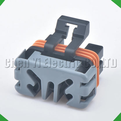 5 Pin DDEC ECM Connector 12124630 Waterproof Plug for Cummins CAT