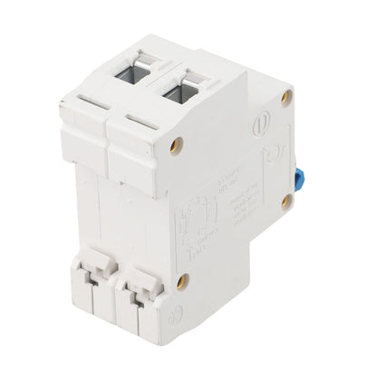DC Power Supply 1000V Isolator Rated Current 32A Dc Circuit Breaker For Solar System Power Distribution Facilities