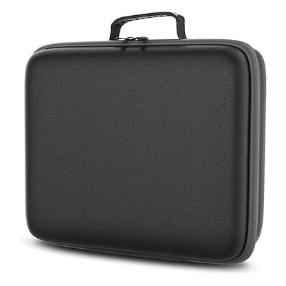 Storage Bag For StarLink Mini Kit Travel Case Waterproof Storage Case Hard Carrying Case 19.68*15.75*6.5inch Wear-resistant