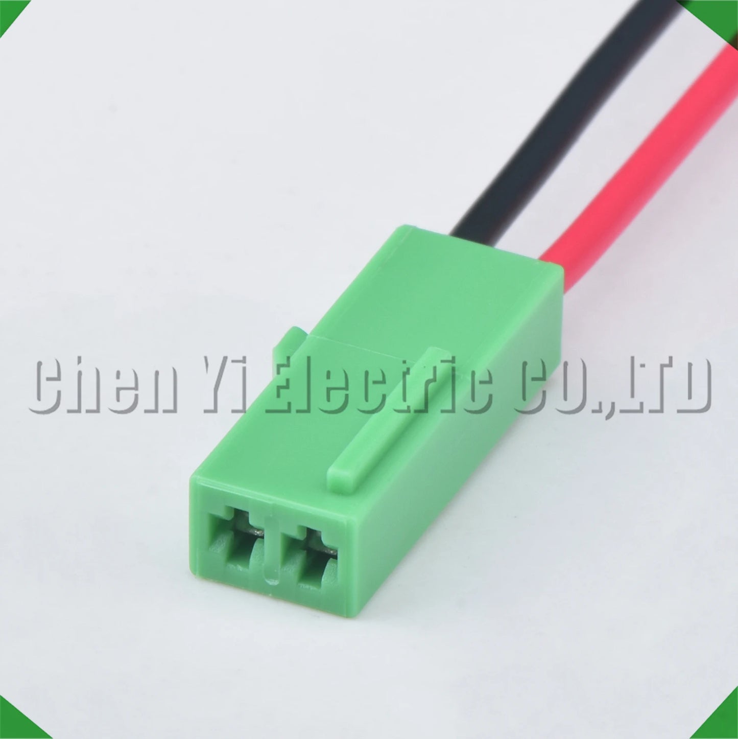 2 Pin Microphone Connector 1T0973119 1J0973119 for VW Audi