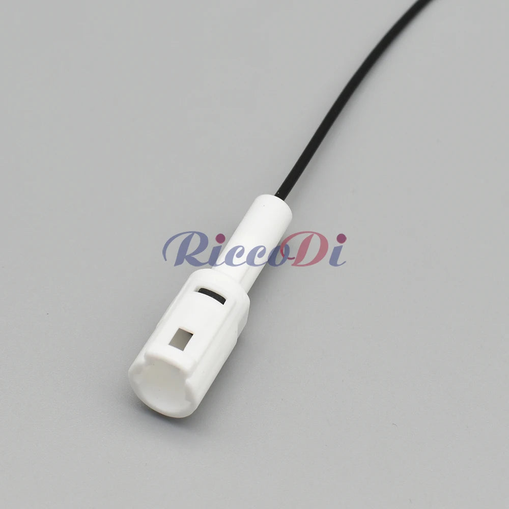 1 Pin MT090 Waterproof Connector 6187-1171 6180-1181 DJ7011-2.2 White Female Male