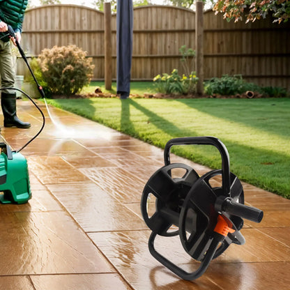 Water Hose Gardening Tasks Cleaning Tasks Efficient Organizer Hose Manager Hoses Hoses Manager Manager Storage Rack