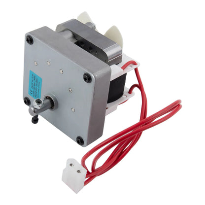 Motor Electric Motor For Pitboss Pellet Grills . Speed Upgraded 1.5 Power Replacement Barbecue For BBQ Spiral Motor