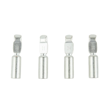 120 FOR Anderson Plugs 16-25mm2 Cable Terminal Forklift Battery Power Connector Plastic 120A For Anderson Plugs 63*45mm