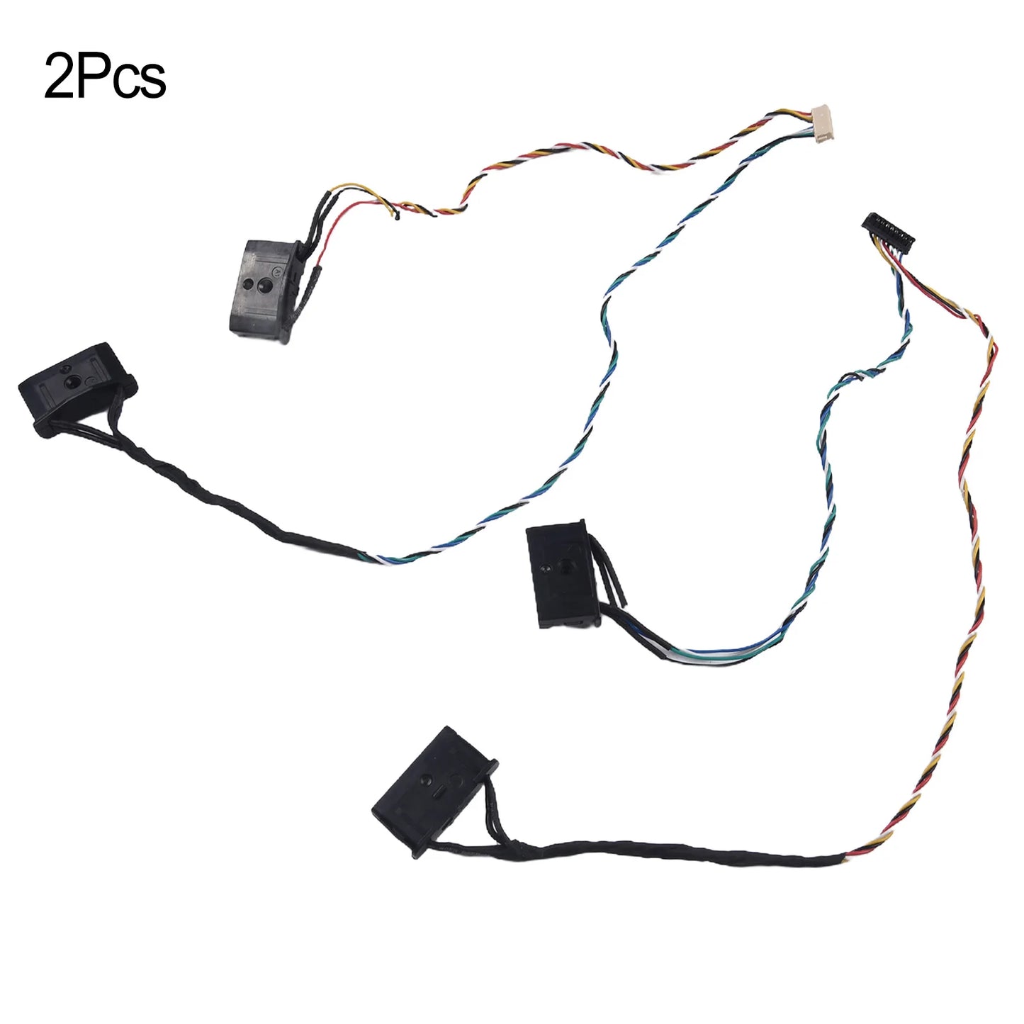 Home Kitchen Anti Drop Sensor Parts Exquisite Performance Right Equipment Fall Long Lasting Robots Vacuum Cleaner