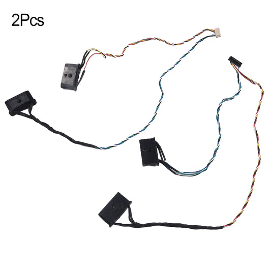 Home Kitchen Anti Drop Sensor Parts Exquisite Performance Right Equipment Fall Long Lasting Robots Vacuum Cleaner