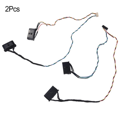 Home Kitchen Anti Drop Sensor Parts Exquisite Performance Right Equipment Fall Long Lasting Robots Vacuum Cleaner