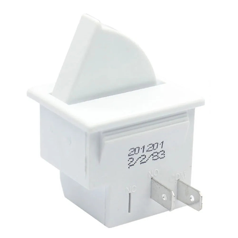 3 Pin Light Switch Fridge Light Switch Home Appliance Repair Size As Shown In The Picture 50,000 Times Lifespan