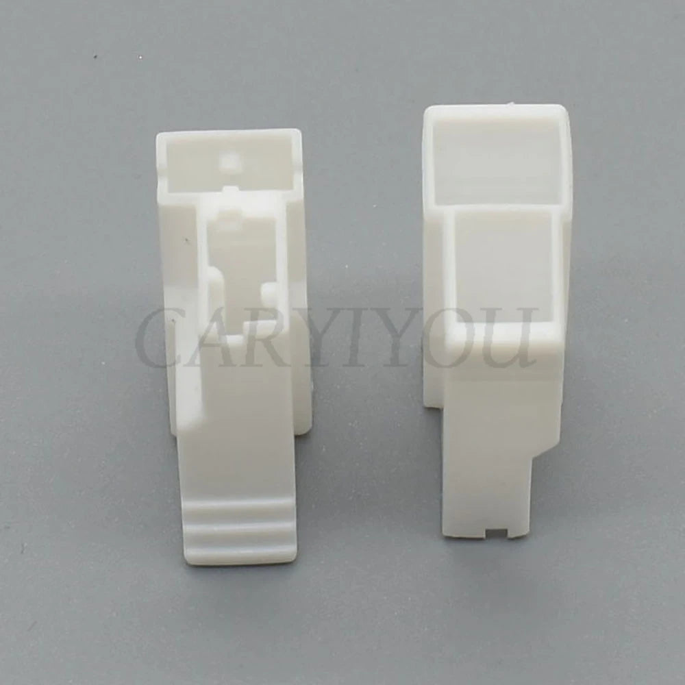 2-Pin Electric Scooter Female Wire Connector 926522-2 TE Tyco Automotive Wiring Plug