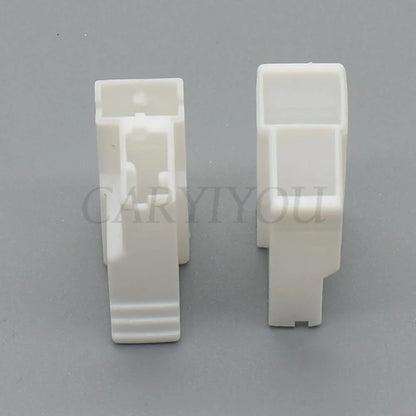 2-Pin Electric Scooter Female Wire Connector 926522-2 TE Tyco Automotive Wiring Plug