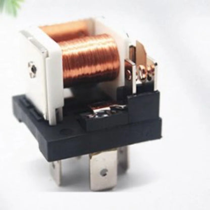 5pcs 12V30A 4-pin Automotive Relays Waterproof Suitable For All Kinds Of Cars Electrical Equipment & Supplies Parts