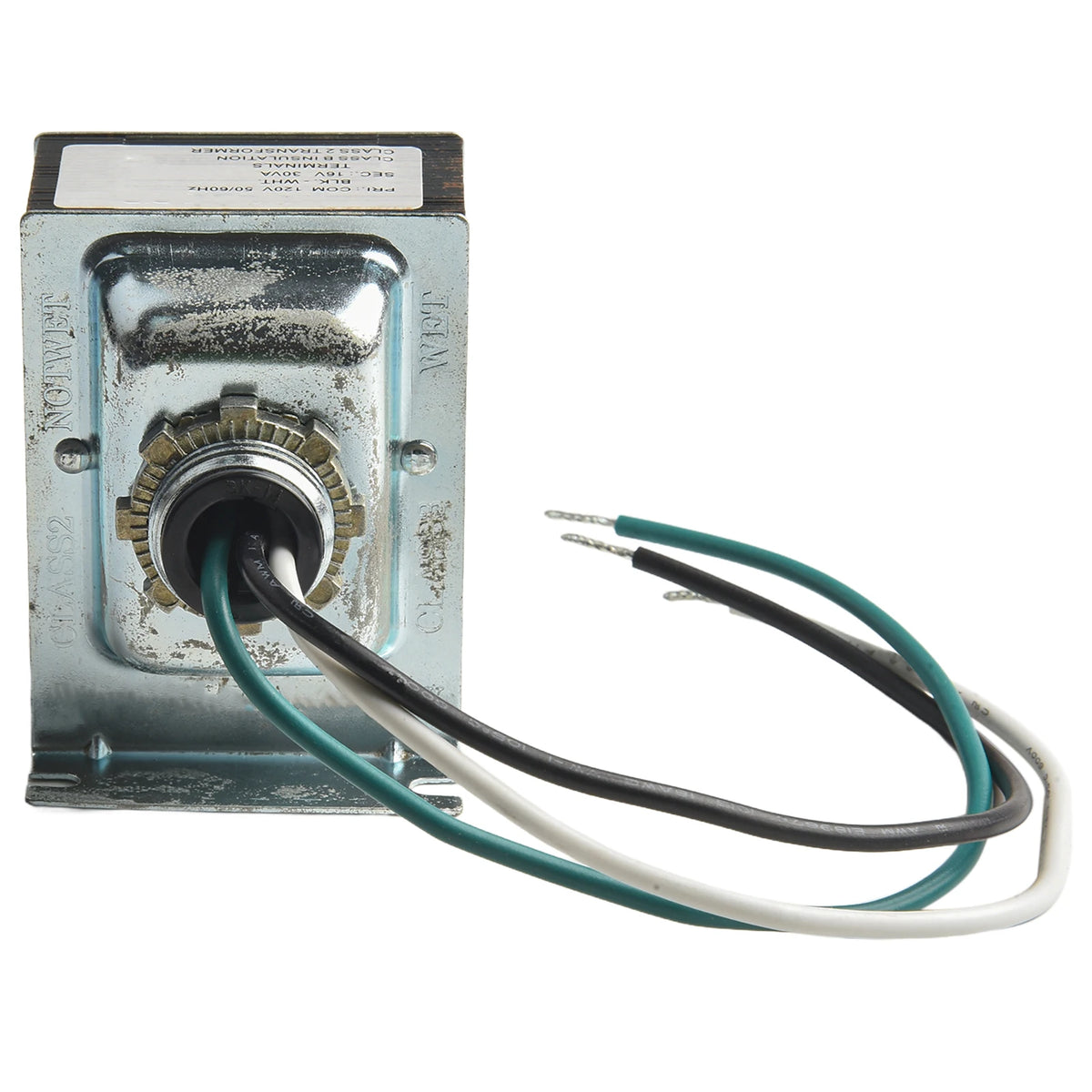 Relay Doorbell Power Supply As Shown In The Picture 16V30VA Transformer Easy Installation High-performance Power