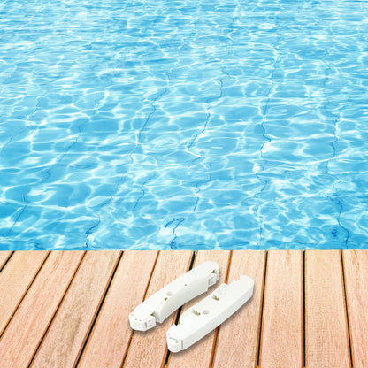 Cleaning Performance Kit Pool Cleaner Parts Kit For Effective Pool Cleaning Increases Suction Power Cleaning Kit