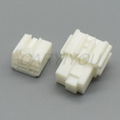 Automotive Connector DJ7181Y-0.7/1.5-11/21 Mixed Pitch Female Male Electrical Wire Socket