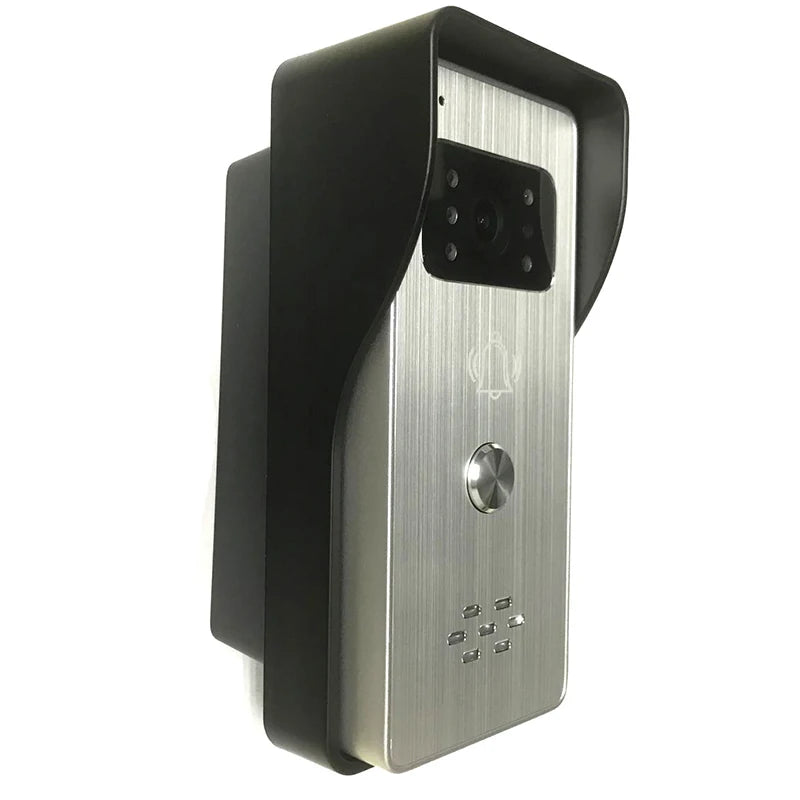 New Doorbell Mounting Stand Video Doorbell Mount Wall Mounted Avoid Drilling Doorbell Bracket For Houses Apartments Office