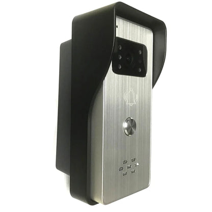 New Doorbell Mounting Stand Video Doorbell Mount Wall Mounted Avoid Drilling Doorbell Bracket For Houses Apartments Office