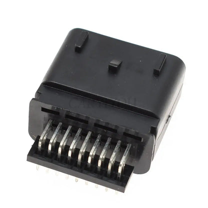 1488533-5 Automotive 18-Pin ECU Socket — Air Flow Meter & ACC Cruise Connector for Land Rover / Ford / Range Rover