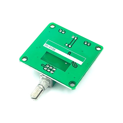 XH-A158 Bluetooth 5.0 PAM8403 5W×2 Mini Wireless Speaker Amplifier Board