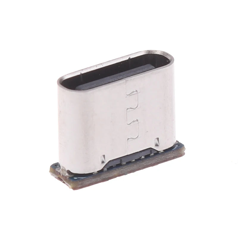 New Type-C Female Connector Type C Female Jack 5PIN SMD SMT Type-C Socket Charging Port Micro USB&Mini USB Universal