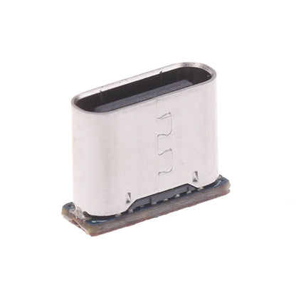 New Type-C Female Connector Type C Female Jack 5PIN SMD SMT Type-C Socket Charging Port Micro USB&Mini USB Universal