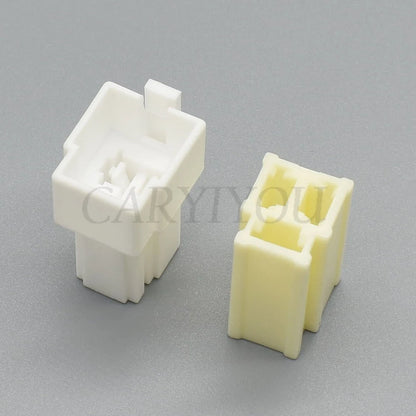 3 Pin 7.8mm High Current Unsealed Connector DJ7031YA-7.8-11 DJ7031YA-7.8-21 Male Female