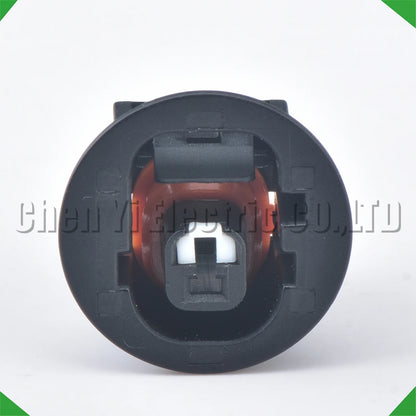 1 Pin Oil Pressure Sensor Connector 7283-1114 For Toyota Honda