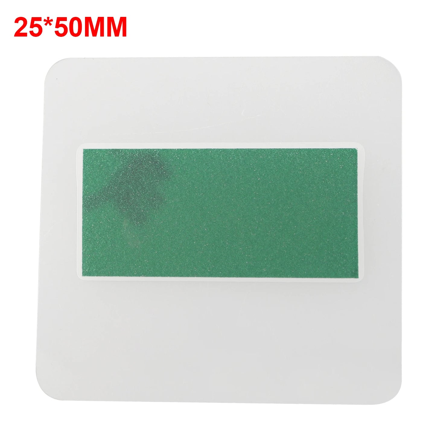25/30/50mm Magnetic Field Viewer Pattern Display Membrane Magnetic Card Detector Electronic Measuring Instruments Parts
