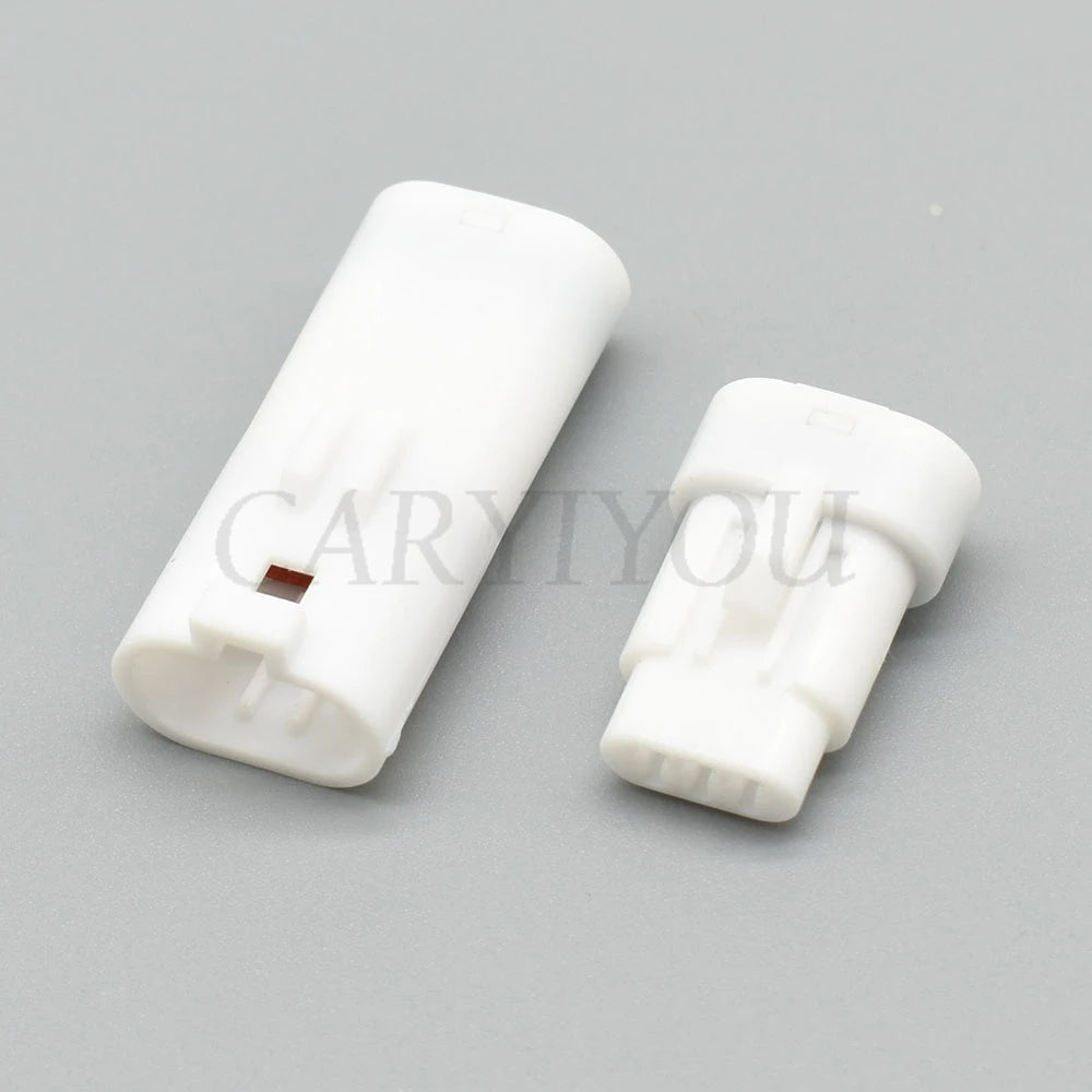3 Pin 1.2mm Automotive Connector 7123-1835 7222-1835 DJ7031Y-1 2.8mm Series Male Female