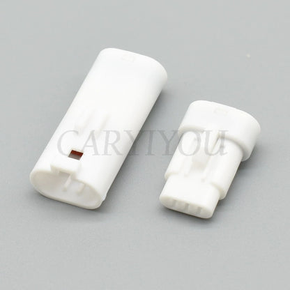 3 Pin 1.2mm Automotive Connector 7123-1835 7222-1835 DJ7031Y-1 2.8mm Series Male Female