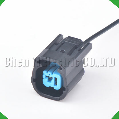 1 Pin Horn & Detonation Sensor Connector 6189-0591 For Honda K Series