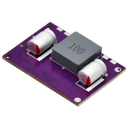 IP2368 100W Quick Charge Buck-Boost Module with Type-C for 4S Lithium Batteries
