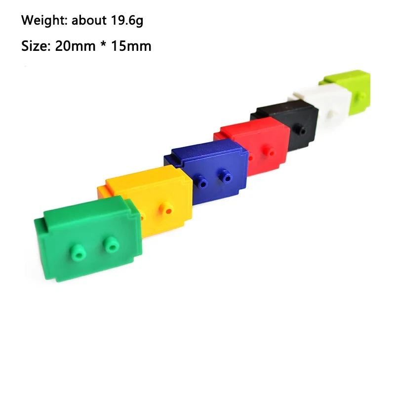 Mini Solderless Breadboard SYB-170/ZY-25 PCB Test Board for DIY Electronics