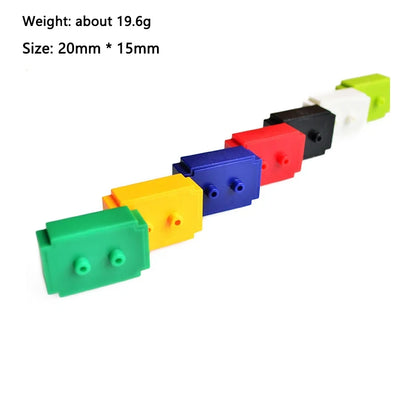 Mini Solderless Breadboard SYB-170/ZY-25 PCB Test Board for DIY Electronics