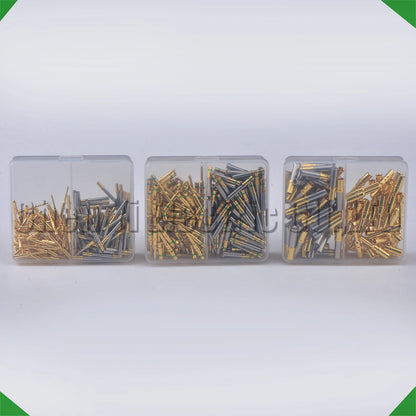 DTM DT DTP series Gold Plate For Deutsch 0460-220-123 0462-210-1231 0460-202-2031 0462-201-2031 0460-215-1631 0462-209-1631