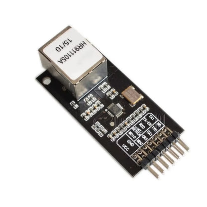 LAN8720 Ethernet Transceiver Module with RMII Interface for Arduino Development