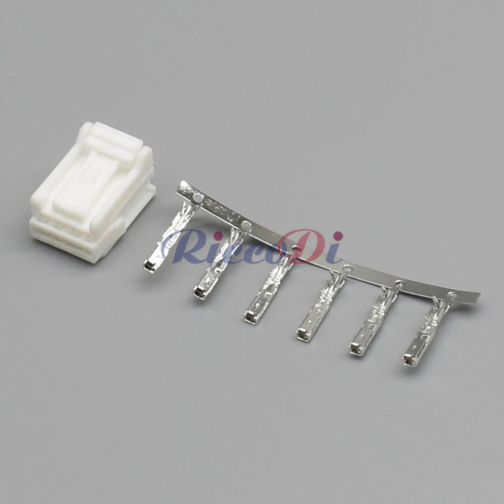 Connector DJ7067F-1.5-11 DJ7067F-1.5-21 Automotive Male Female Socket
