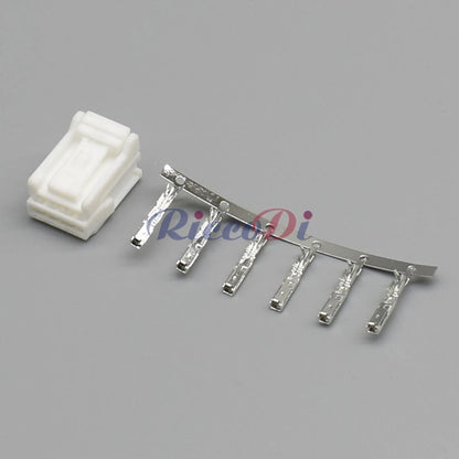 Connector DJ7067F-1.5-11 DJ7067F-1.5-21 Automotive Male Female Socket