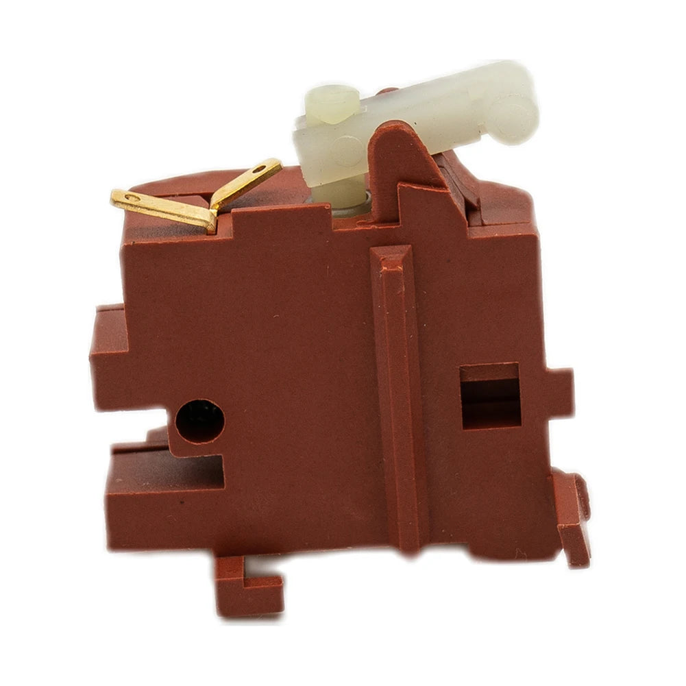 1pc Angle Grinder Switch For Bosch Angle Grinder GWS PWS 115 Mm 125 Mm Plastic Replacement Button Switch Power Tools Parts