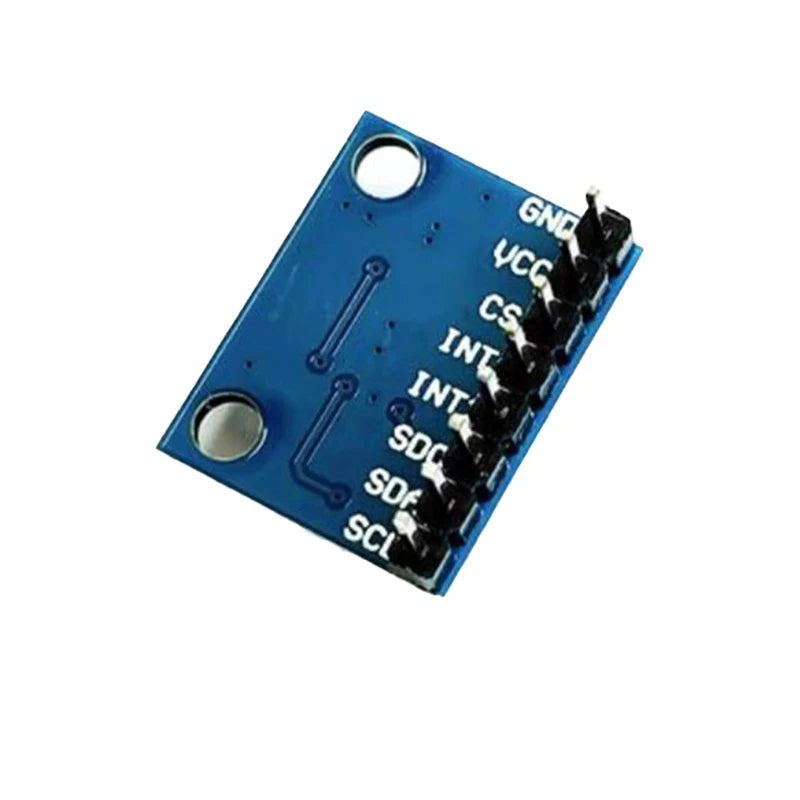 GY-291 ADXL345 3-Axis Digital Accelerometer Module with I2C/SPI Interface