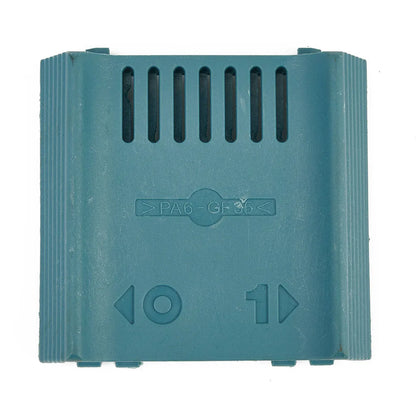 1pcs Switch Cover Plate With Bearing For Bosch GSH11E GBH11DE GSH 11E GBH 11DE Rotary Hammer Power Tools Replacement