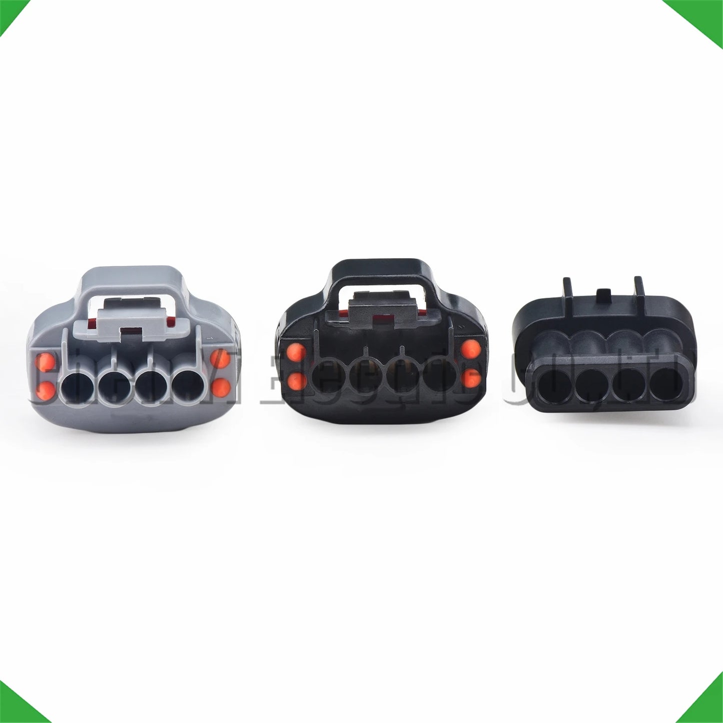 4 Pin Ignition Coil Connector 90980-11150 6189-0565 for Toyota Prado