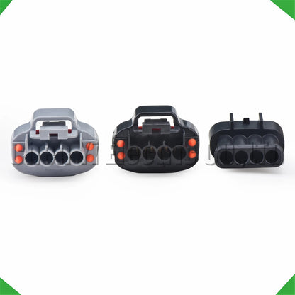 4 Pin Ignition Coil Connector 90980-11150 6189-0565 for Toyota Prado