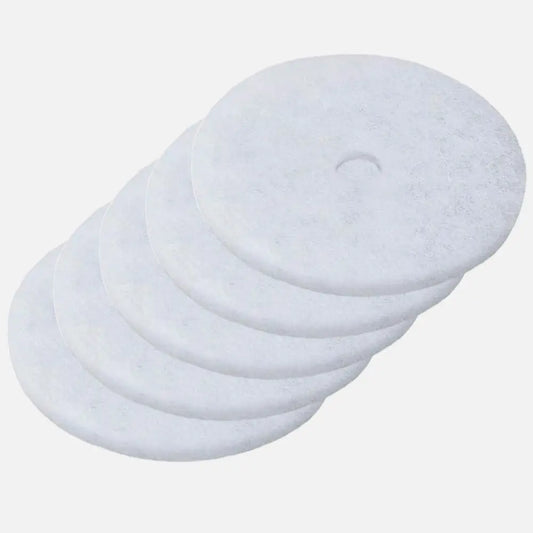 10pcs Filters For Maico ZF 0093.0758 For ER-AK/-AH/-AB Of Fan Insert ER 156*156*10mm Fireplace And Stove
