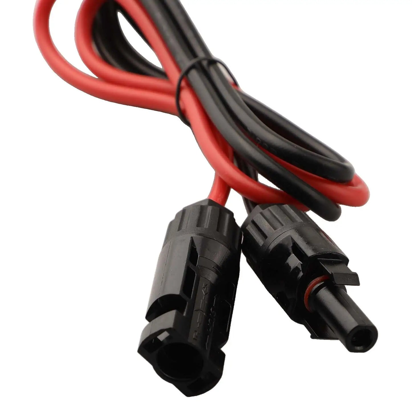 For Anker 521 4-in-1 Solar Charging Cable For Solar Panels For Power Stations Silicone Wire Pvc Stable Current